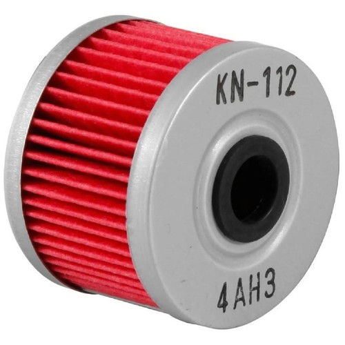 Sports oil filter kn 112 - oil, kn-112