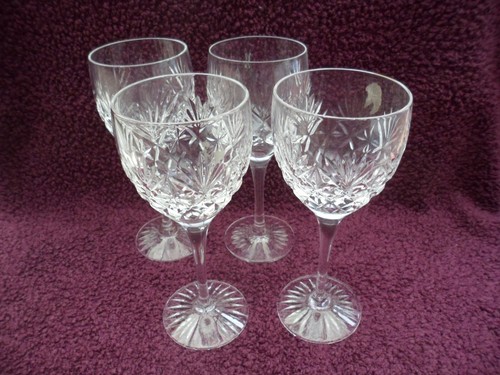 Four vintage royal doulton - vintage,
