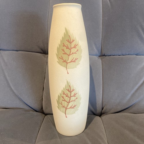Leaf pattern amano scheurich - pattern,