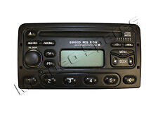 FORD 6000 RDS EON CD PLAYER