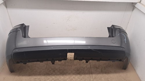 Vauxhall zafira design bumper - vauxhall,