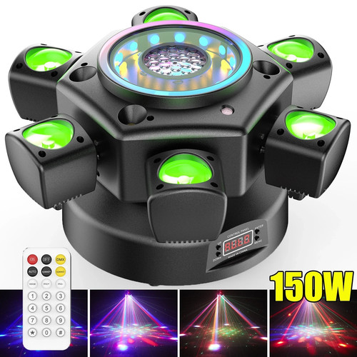 150w arms stage light led - 150w,