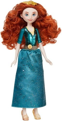 Disney princess merida - merida, royal