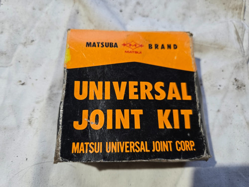 Classic mini universal joint - classic,