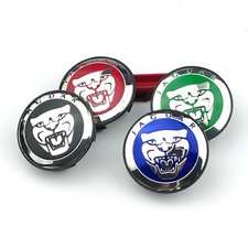 4x Wheel Center Cap 58mm Hub