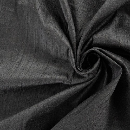 100 silk dupion fabric sold - silk,