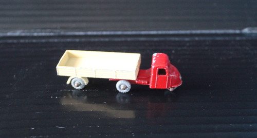 Matchbox lesney scammell - lesney,