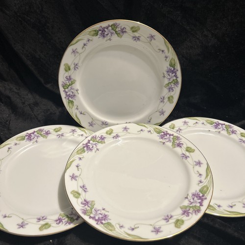 Noritake nancy 5163 5 - 5163/, in