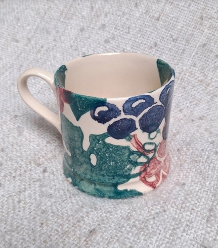 Emma bridgewater vintage - bridgewater, vine