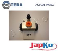67207 DRUM WHEEL BRAKE CYLINDER REAR JAPKO NEW OE REPLACEMENT