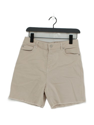 Mint velvet women shorts - mint, women's
