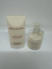 Bvlgari Omnia Crystalline Body