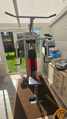 Weider pro 2000 adjustable - pro,