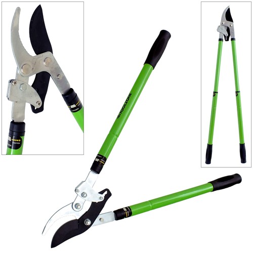 Telescopic ratchet bypass - ratchet,
