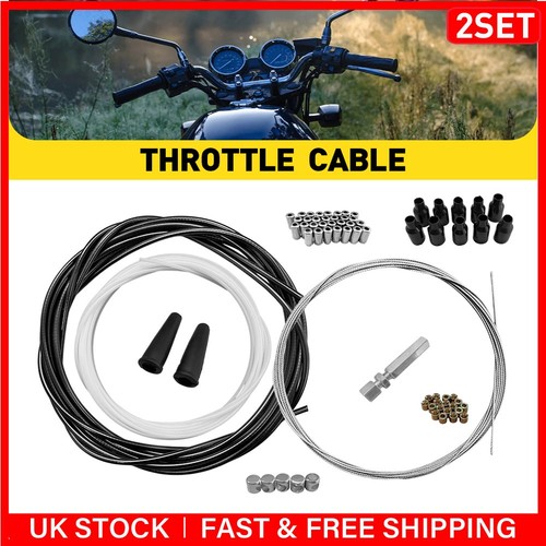 Universal throttle cable - universal, m