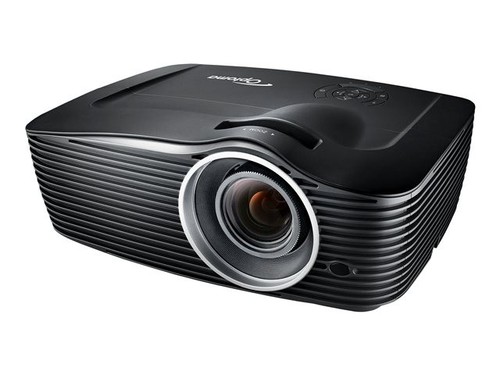 Full optoma eh501 - optoma, dlp