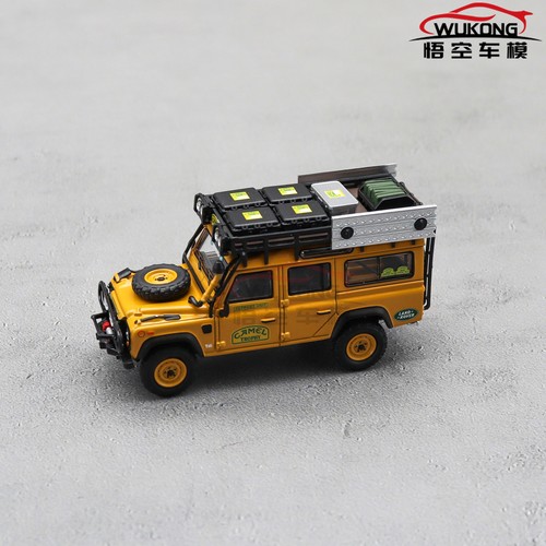Land rover defender 110 - land,