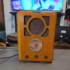 Bush R701 FM/MW Analogue Radio