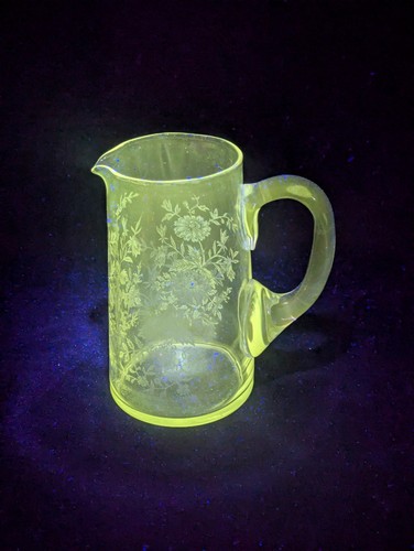 William yeoward style crystal - william,