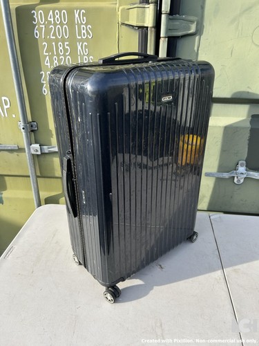 Rimowa salsa air 75cm - air,