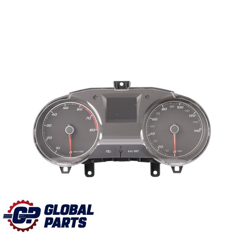 Seat ibiza mk4 instrument - seat,