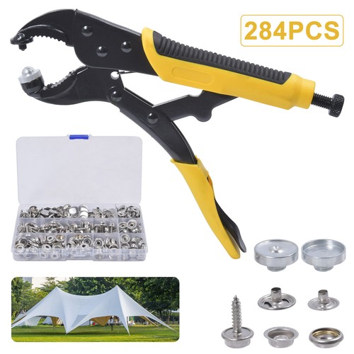 Heavy duty snap - heavy,