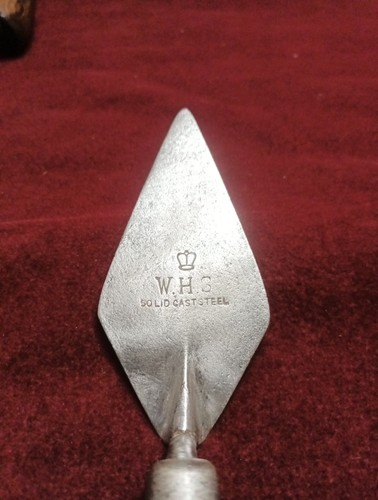 Vintage classic whs - brades, 5
