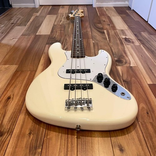 Fender japan jb62 jazz - fender,