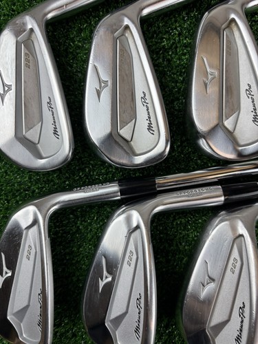 Mizuno pro 223 - mizuno, /