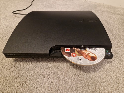 Sony playstation slim home - sony,