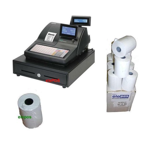 Sam4s 510f cash register - nr-510f,