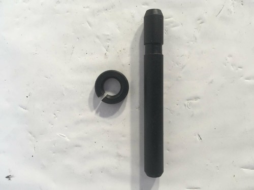 Digger bucket tooth - digger, pin