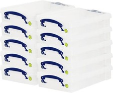 Really Useful Box 4 Litre PACK