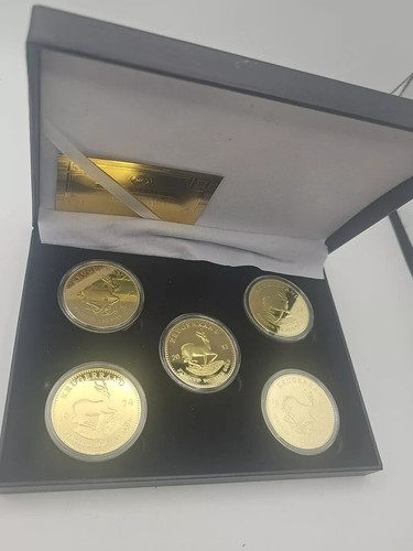 Coins 1967 2 - 1967,, x