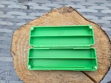 Insulin Pen & Needle Holder | Diabetic | Biodegradable PLA | Magnetic Closure