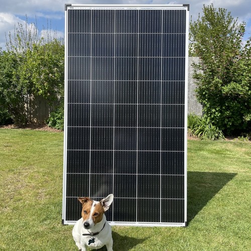 250w solar panel - 250w,
