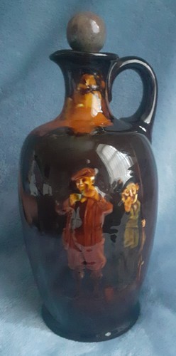 Antique royal doulton - antique,