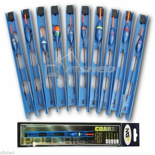 Pole fishing float - pole,