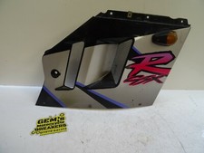 Suzuki GSXR 1100 1989-1992 Right Middle Fairing 94431-40C0