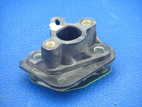 Intake flange from - , fuxtec