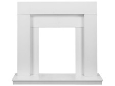 Adam Malmo Fireplace Pure