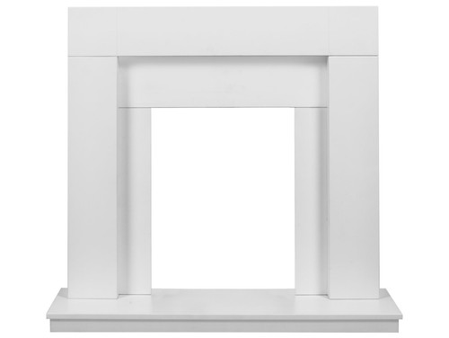 Adam malmo fireplace pure - malmo,