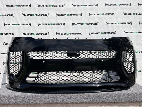 Range rover sport svr - range, sv