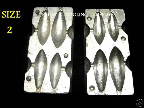 Sea fishing 1 - 4,