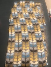 Orla Kiely Scarf Stole Retro