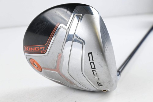Cobra king driver 9 12 - king, f7