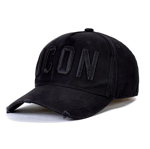 Dsquared2 icon logo - icon, black