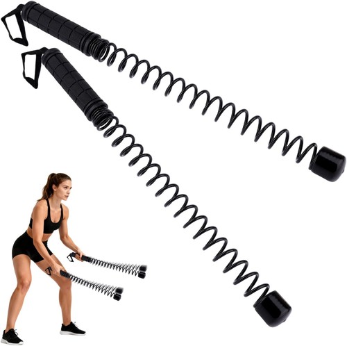 Ropeless battle ropes - 2x, ropes-