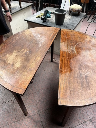 Antique george iii - george,