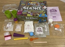 Trash Pack Science - 10 Gross